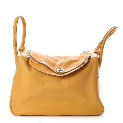 Hermes Swift Lindy 34 Soleil 1 of 11