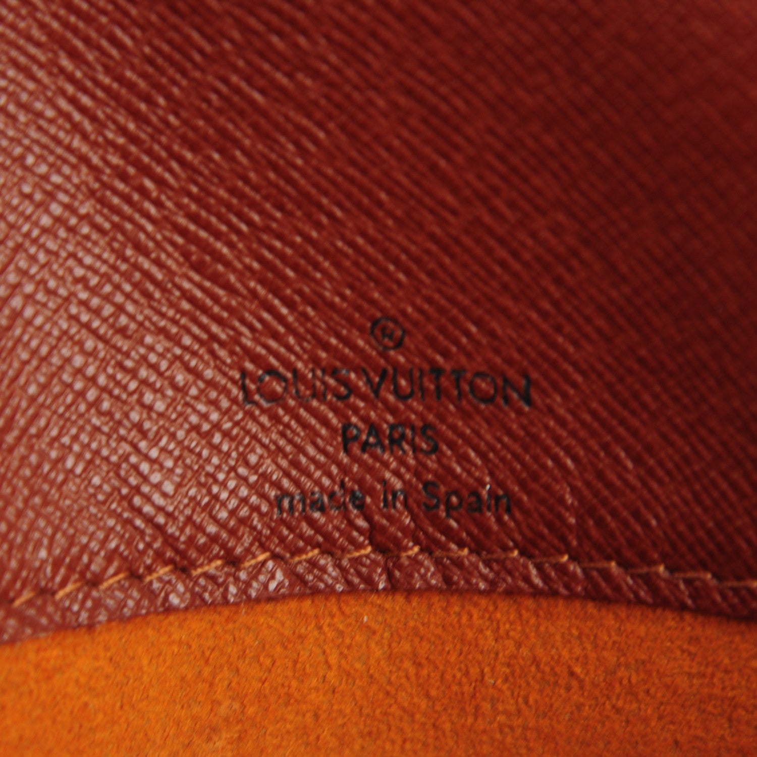 Louis Vuitton Monogram Musette Tango 5 of 7