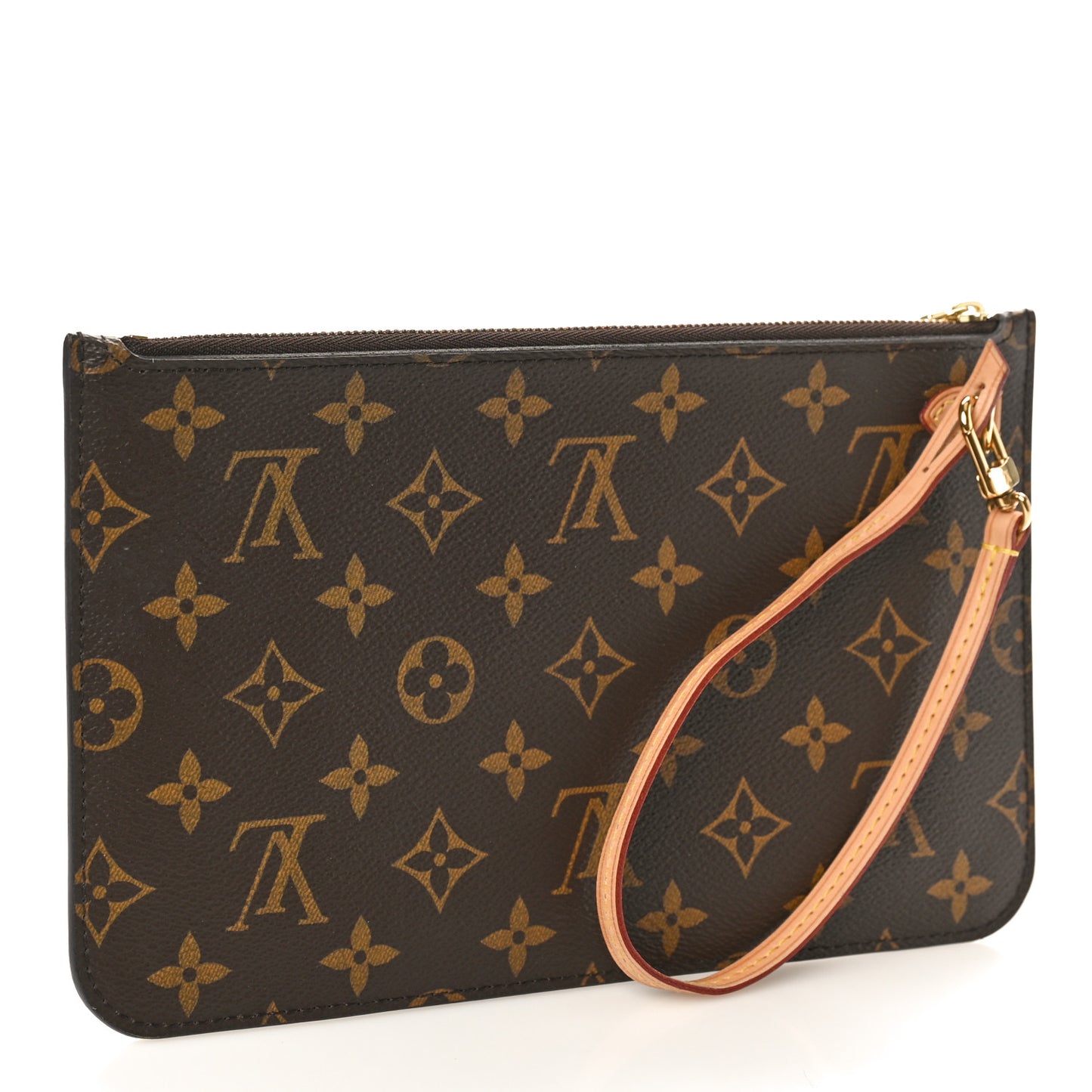 Monogram Neverfull MM GM Pochette