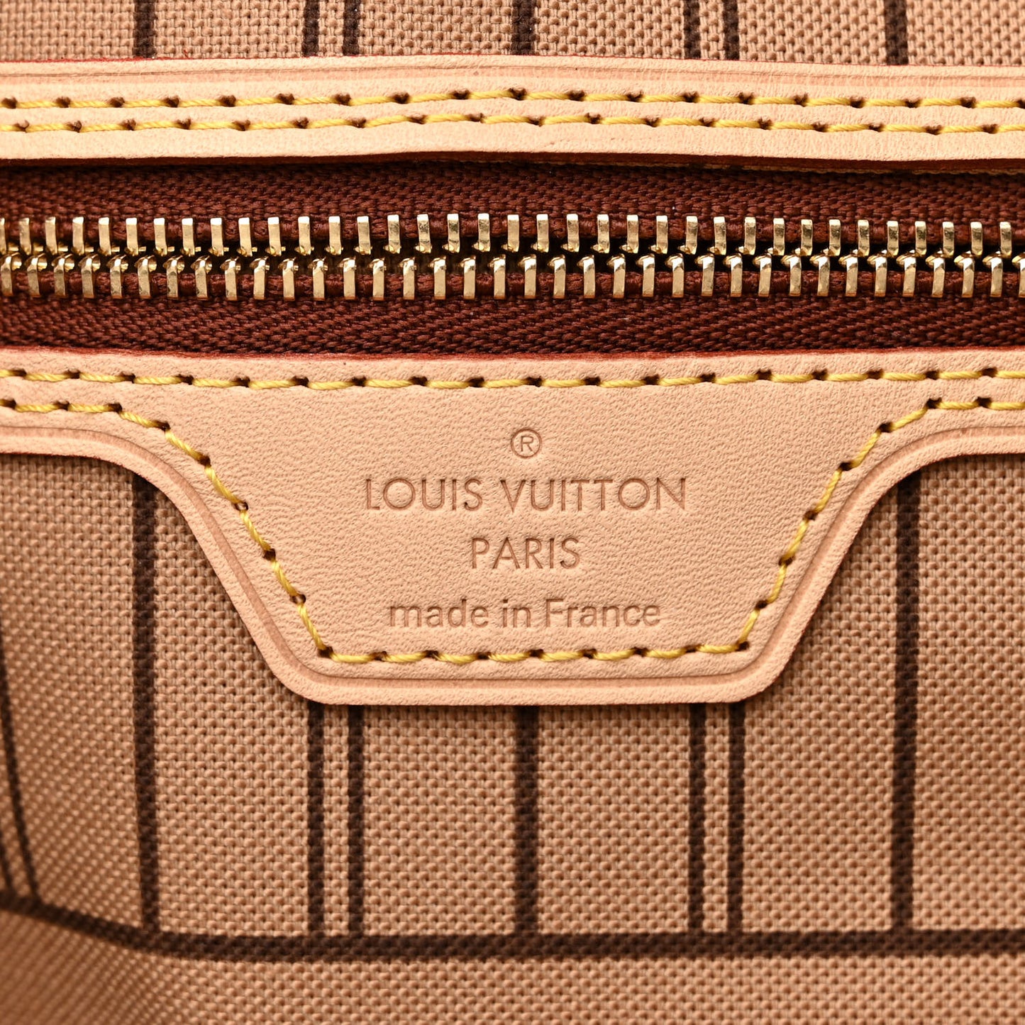 Monogram Neo Neverfull GM