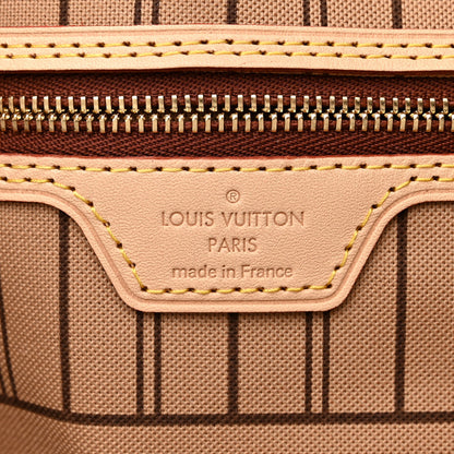 Louis Vuitton Monogram Neo Neverfull GM 6 of 10