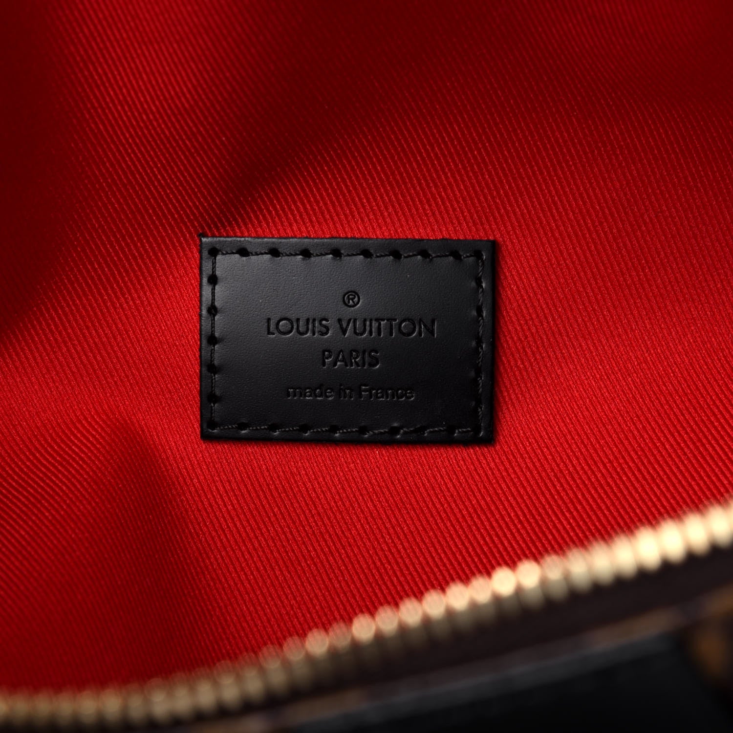 Louis Vuitton Monogram My LV World Tour Bumbag 6 of 15