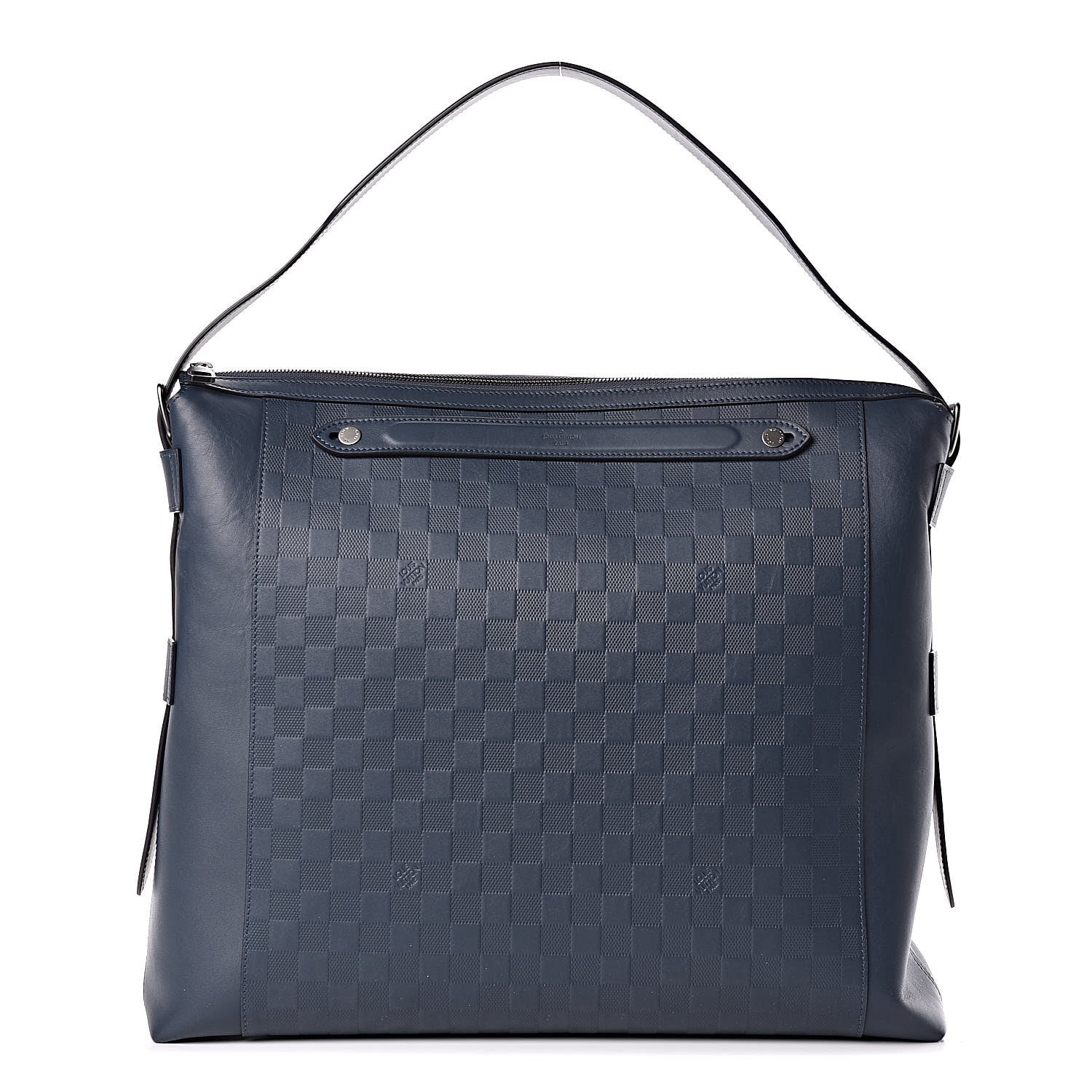 Louis Vuitton Damier Infini Duplex Cosmos 1 of 11
