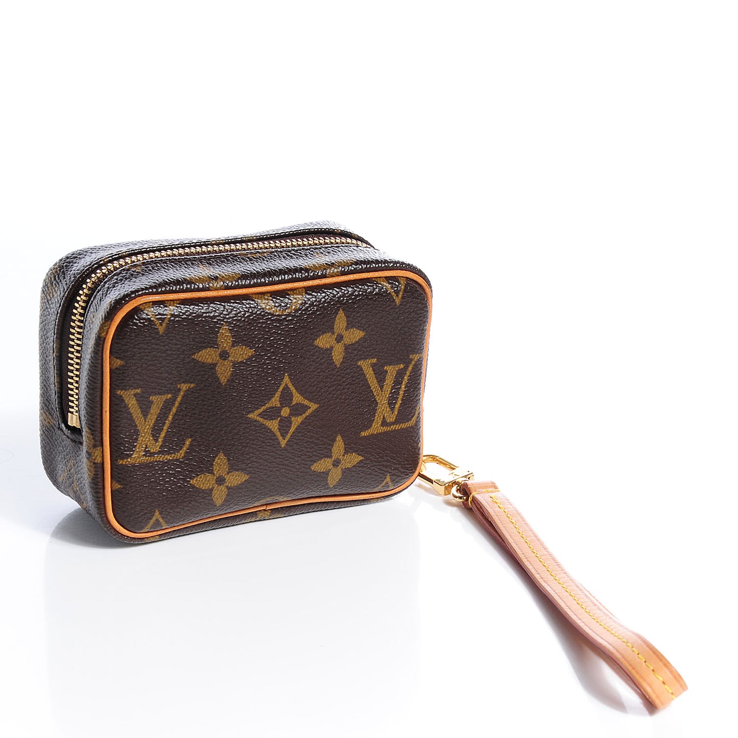 Monogram Wapity Case