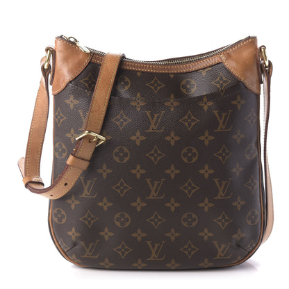 Louis Vuitton Monogram Odeon PM 1 of 11