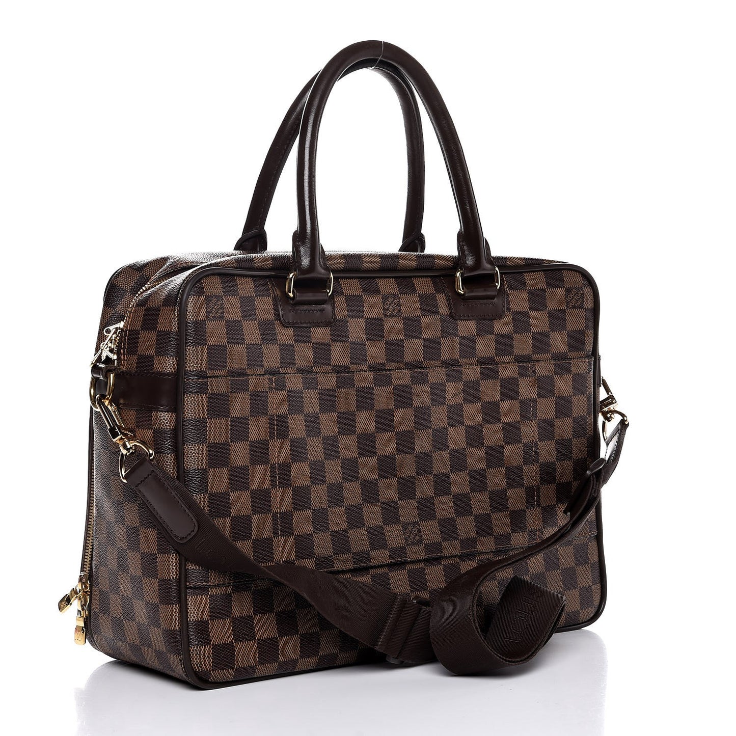Damier Ebene Icare