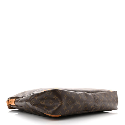 Louis Vuitton Monogram Sac Promenade 4 of 12