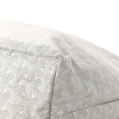 Goyard Goyardine Saint Louis PM White 10 of 16
