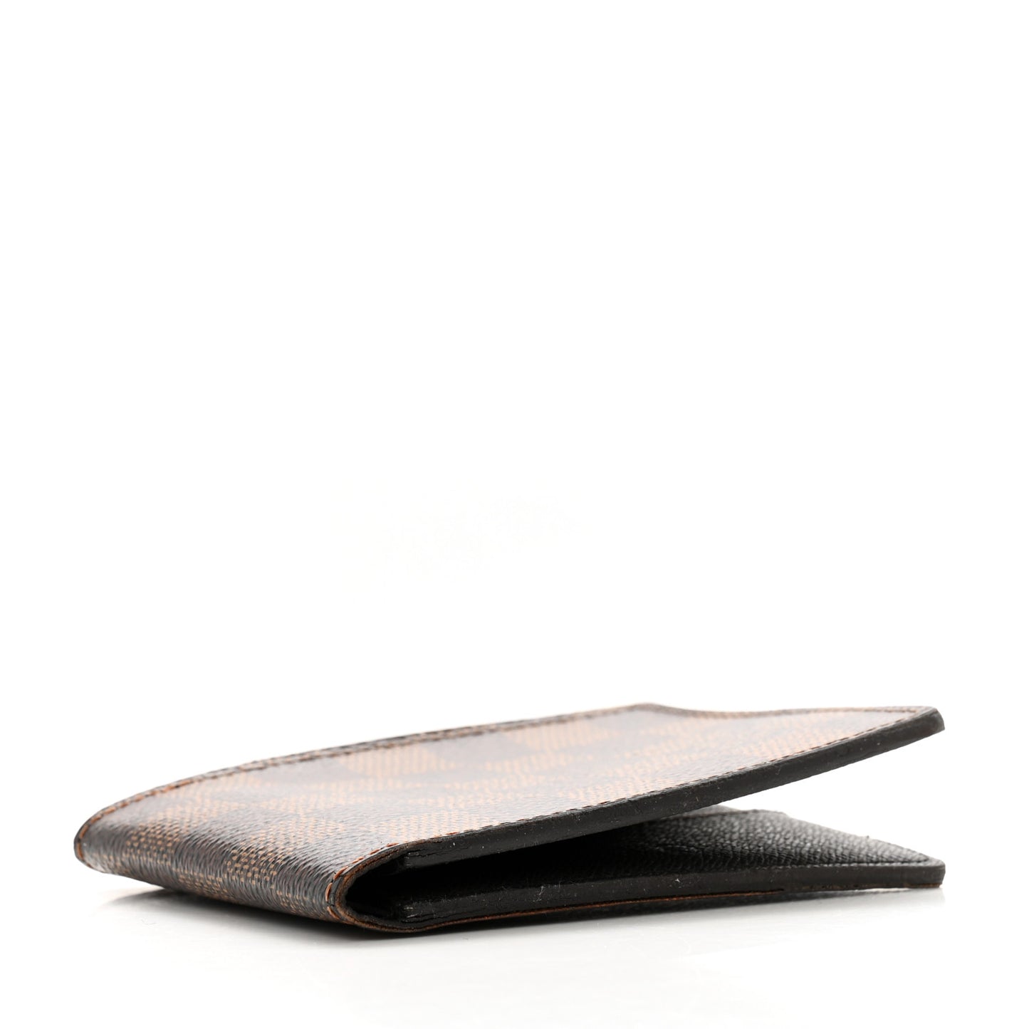 Damier Ebene Slender Wallet