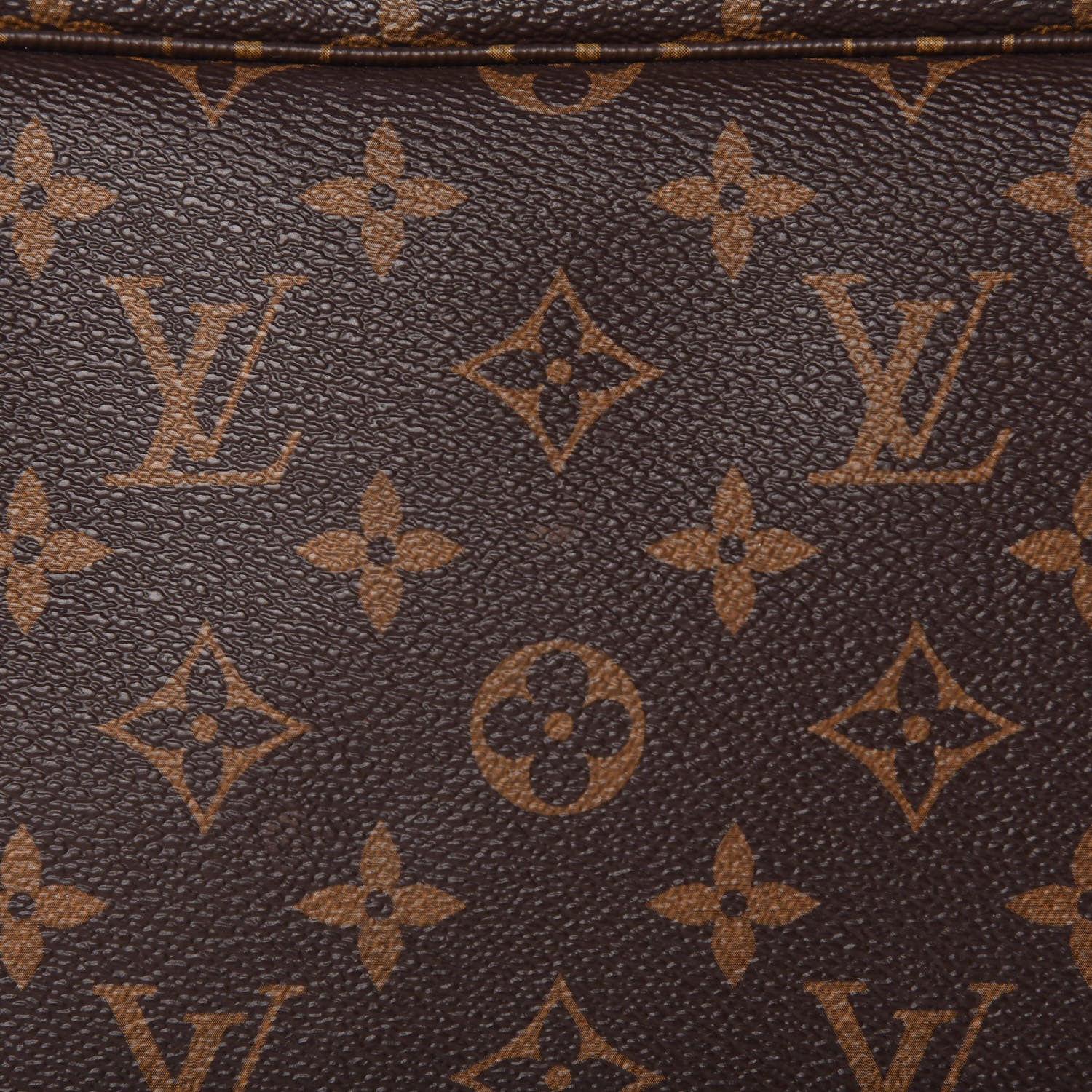 Louis Vuitton Monogram Neo Neverfull MM Cherry 13 of 15