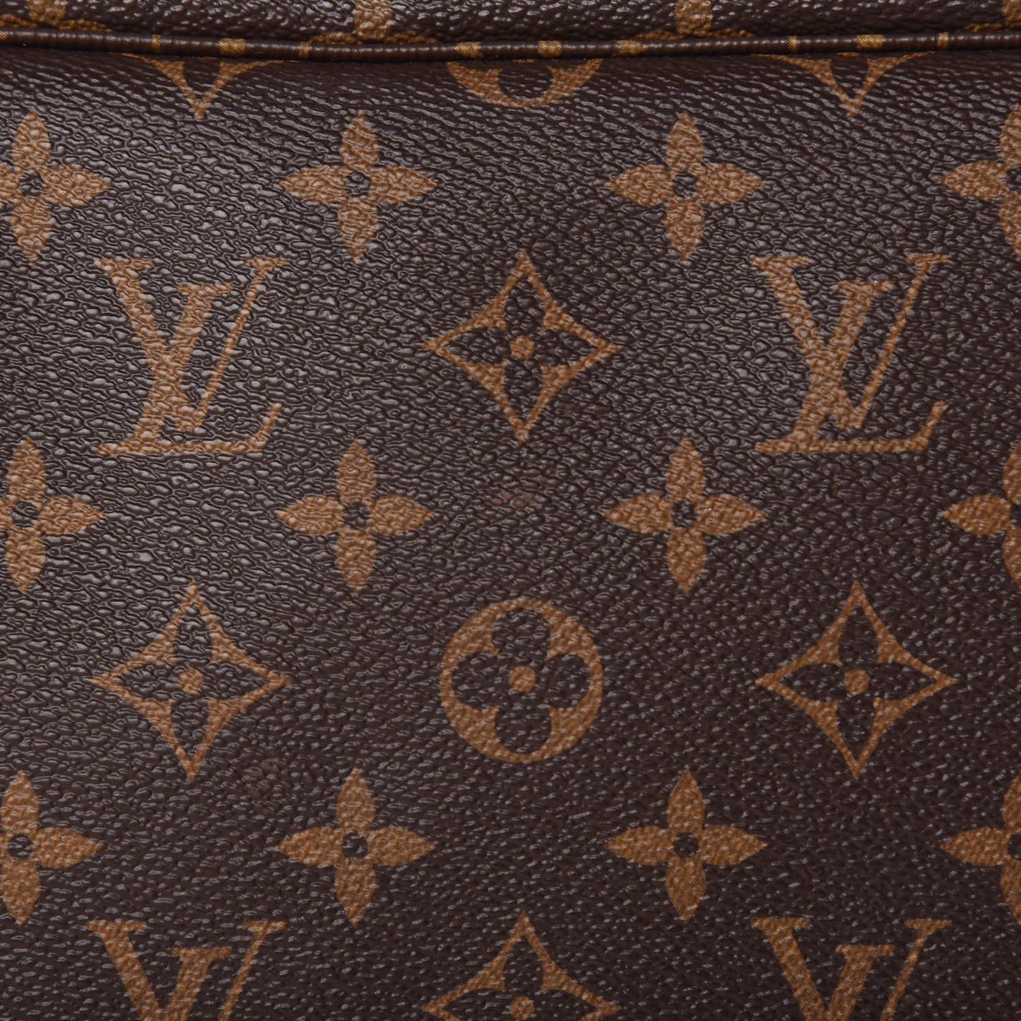 Monogram Neo Neverfull MM Cherry