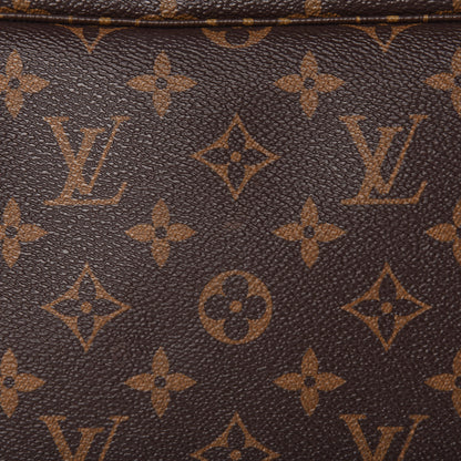 Louis Vuitton Monogram Neo Neverfull MM Cherry 13 of 15