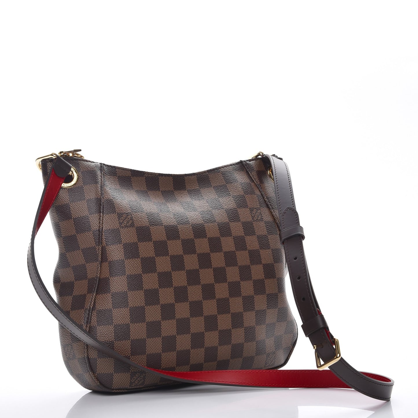 Damier Ebene South Bank Besace