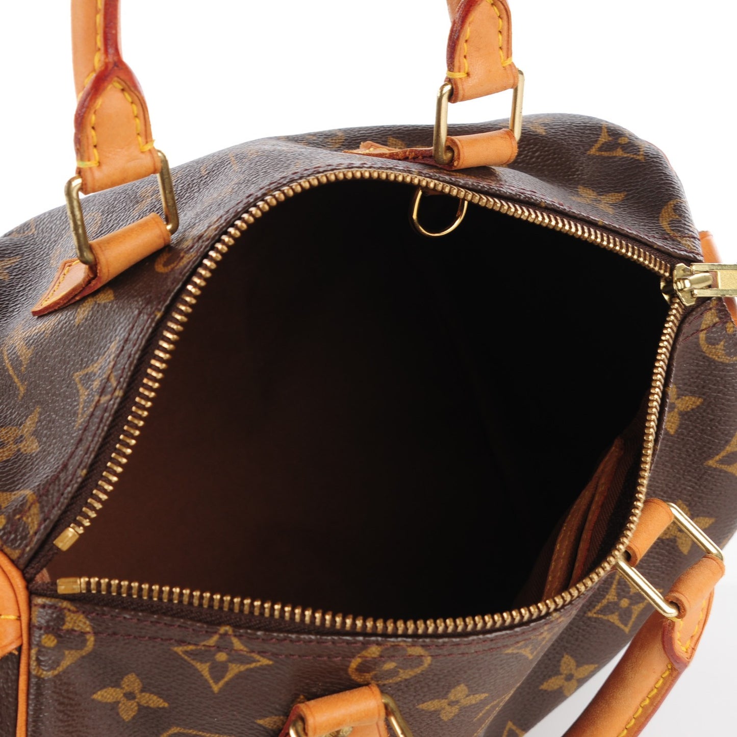 Monogram Speedy 25