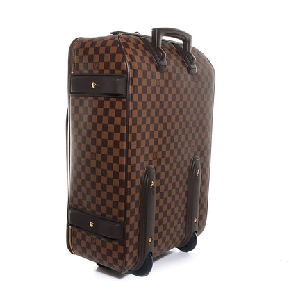 Louis Vuitton Damier Ebene Pegase 55 3 of 7