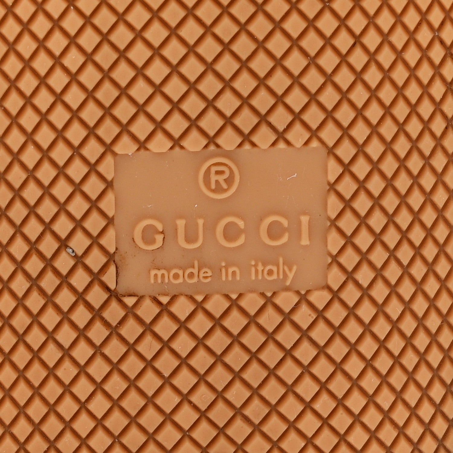 Gucci GG Supereme Monogram Miro Soft Calfskin Web Mens Screener Sneakers 8 Beige Ebony Black New Platinum 7 of 11