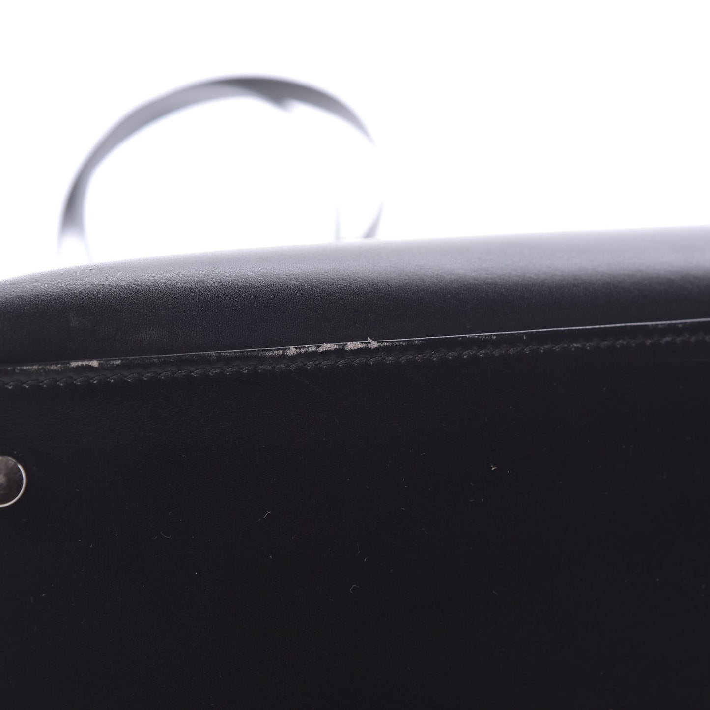 Box Kelly Sellier 32 Black