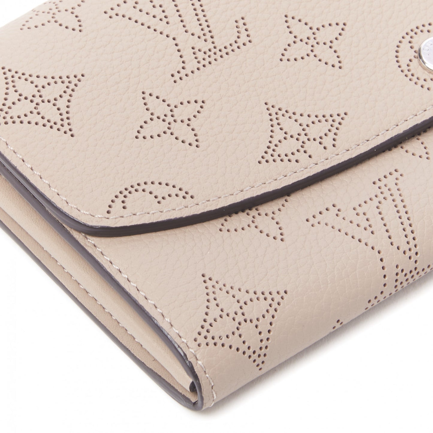 Mahina Iris Wallet NM Galet