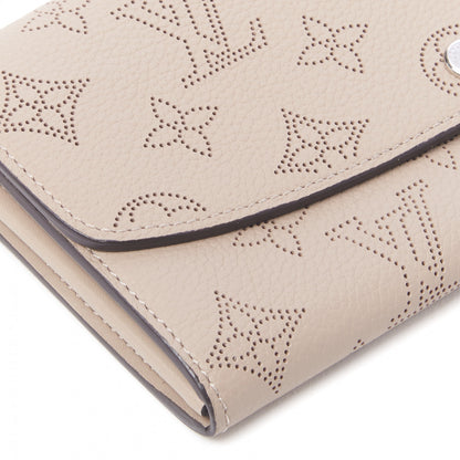 Louis Vuitton Mahina Iris Wallet NM Galet 5 of 7