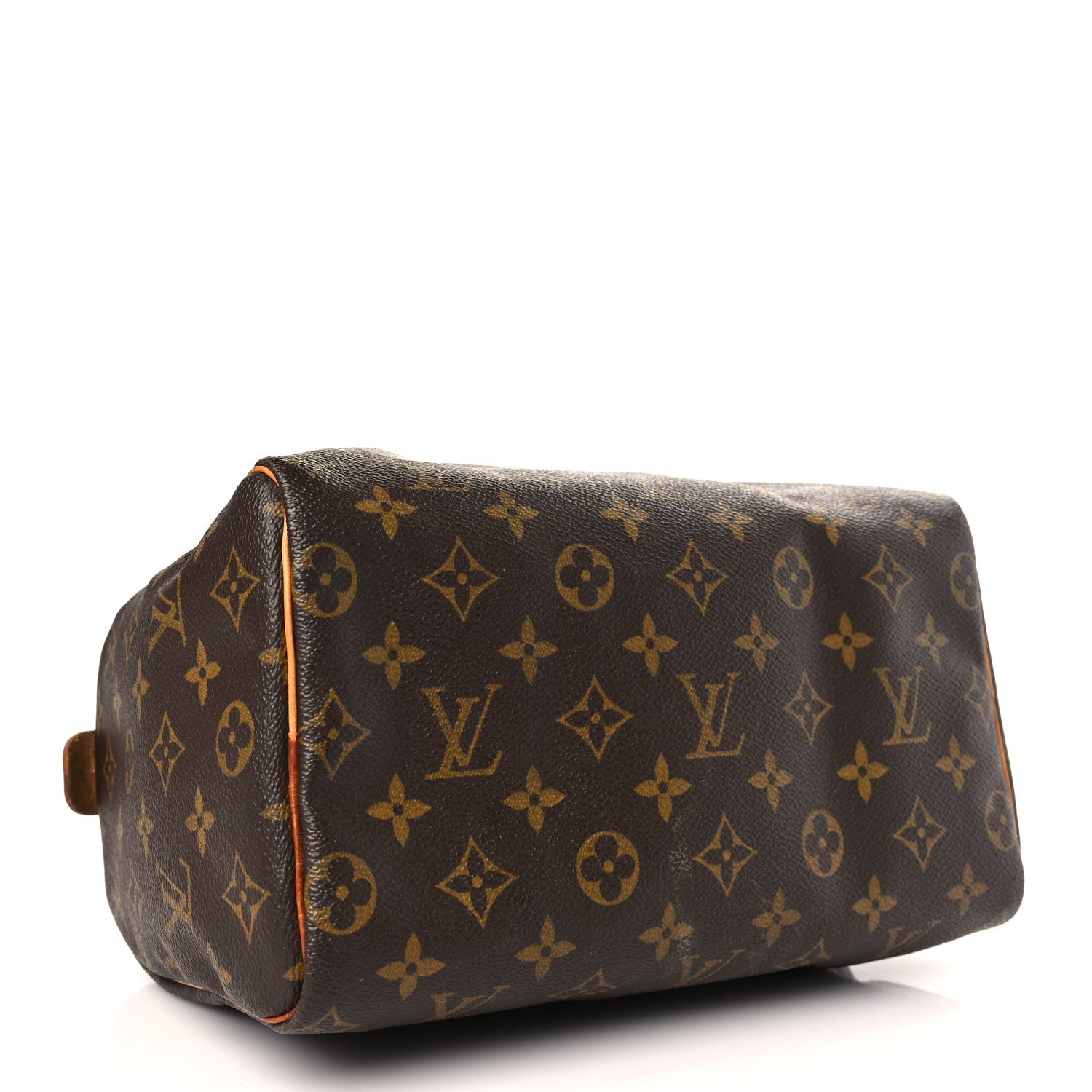 Louis Vuitton Monogram Speedy 25 4 of 9