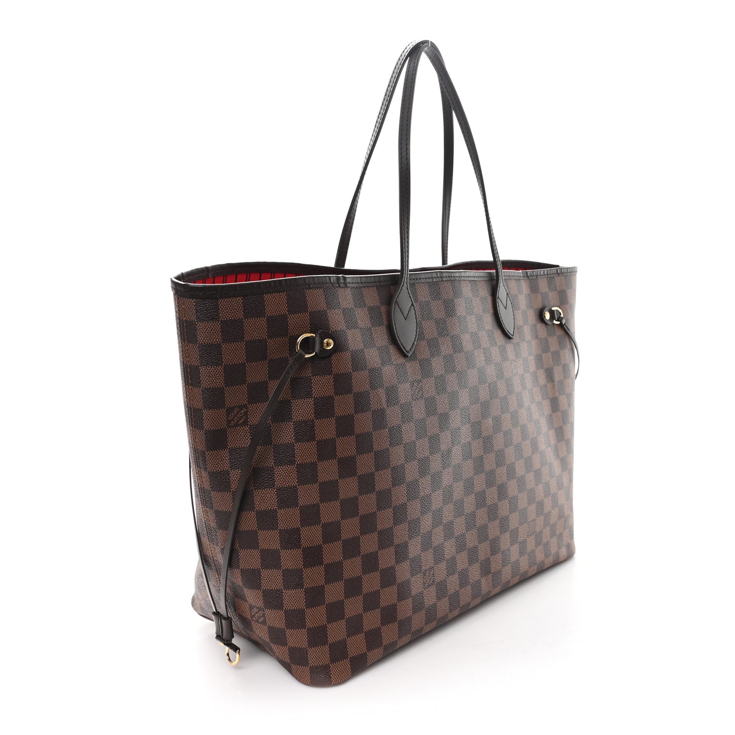 Damier Ebene Neo Neverfull GM