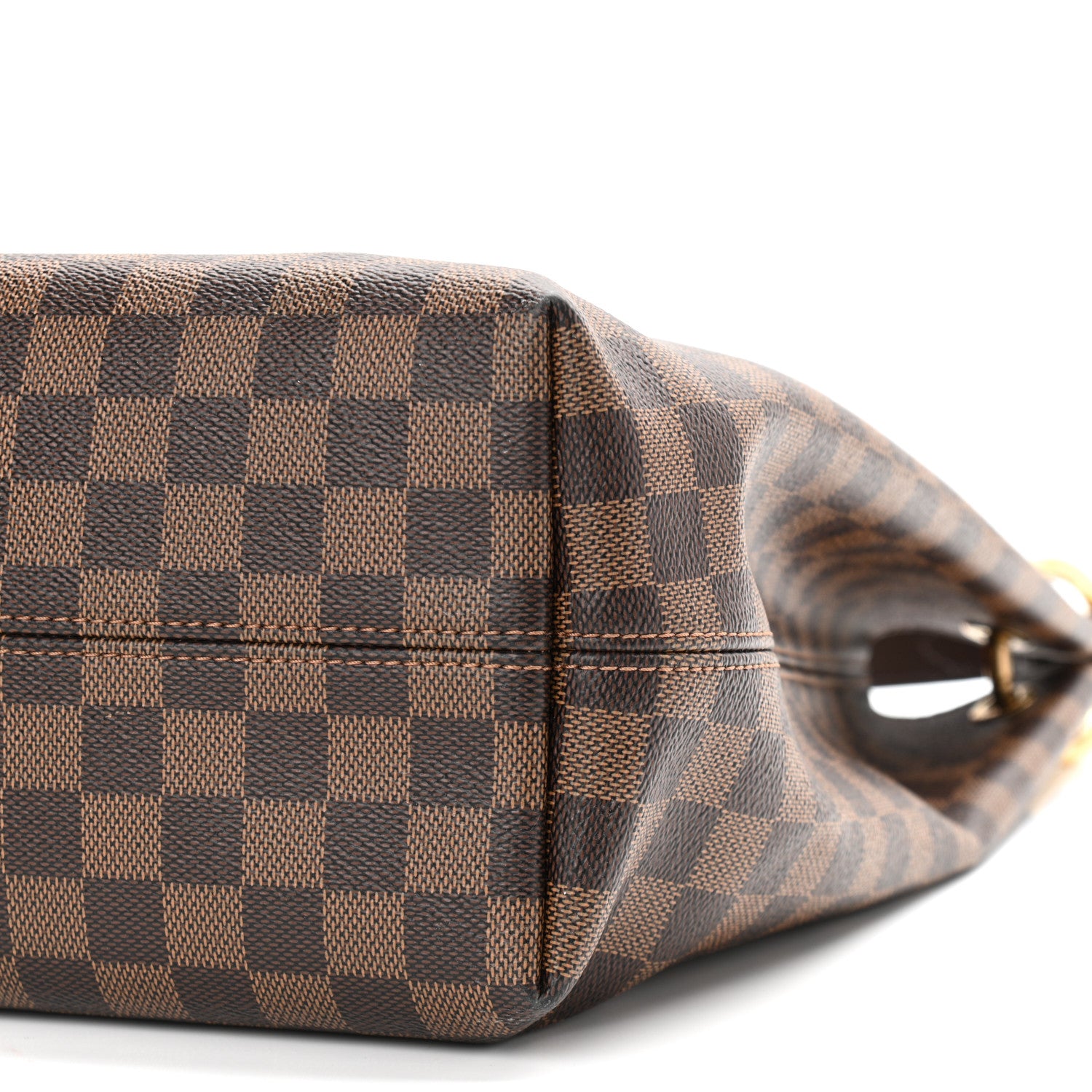Louis Vuitton Damier Ebene Graceful MM 11 of 12