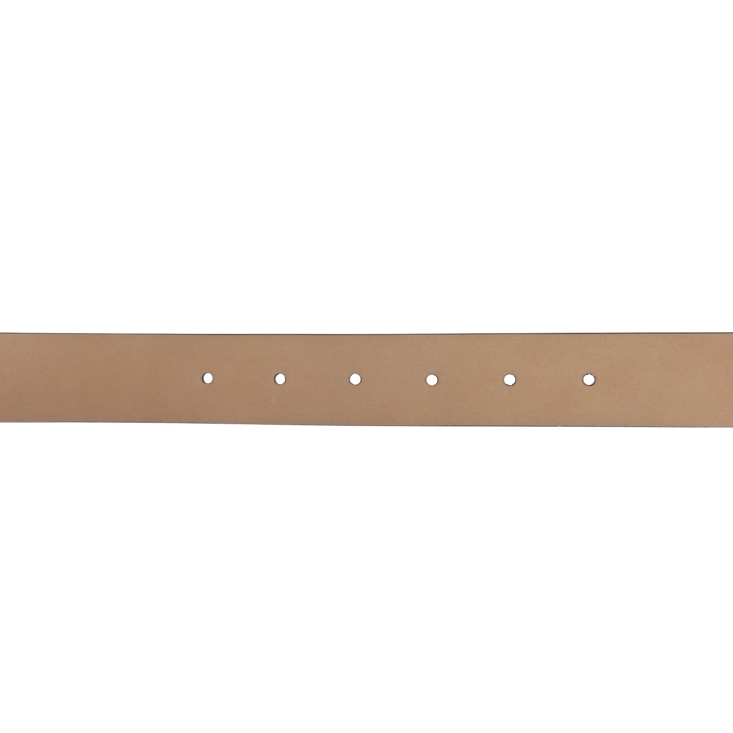 Calfskin Belt 95 38 Black