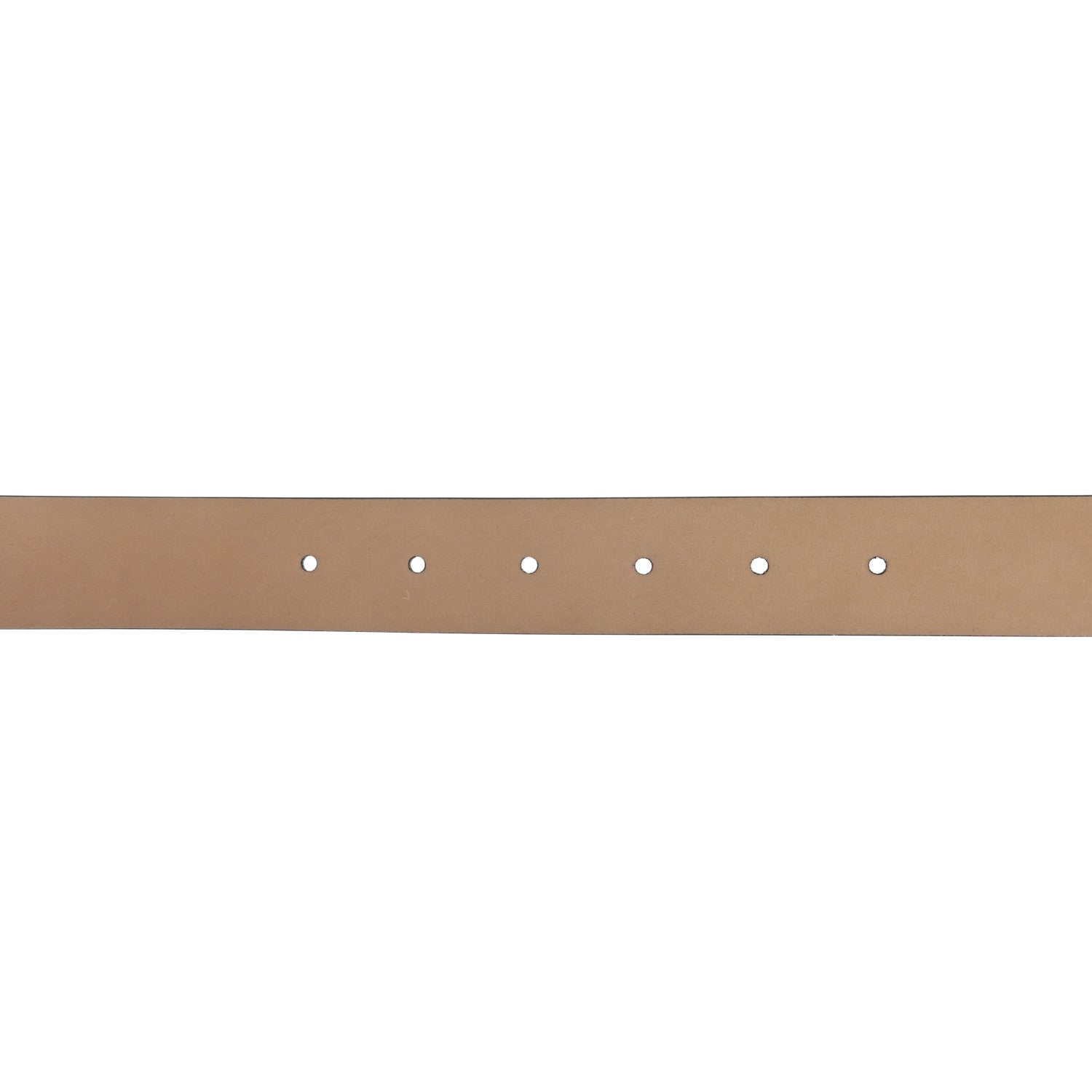 Chanel Calfskin Belt 95 38 Black 6 of 7