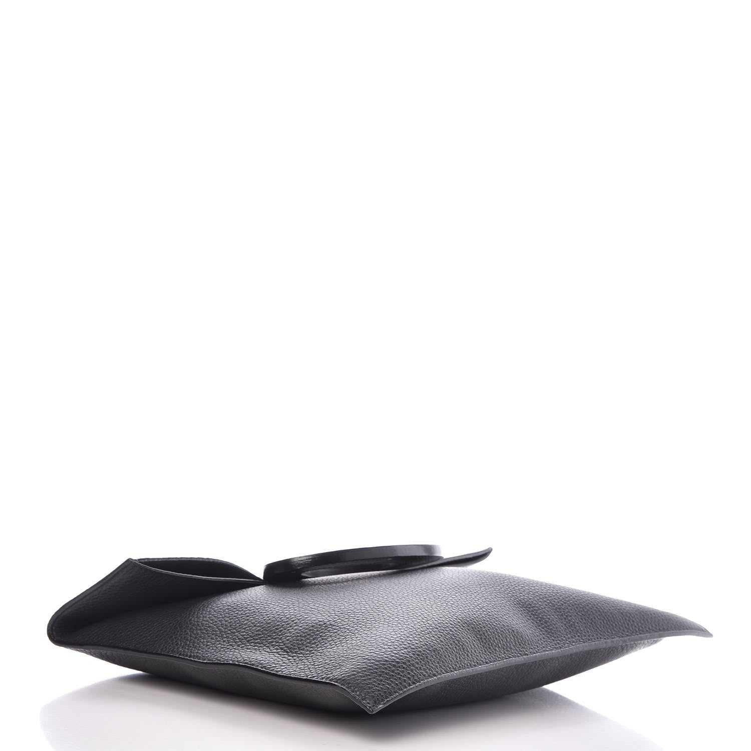 Louis Vuitton Taurillon Portfolio Clutch Cobalt 4 of 6