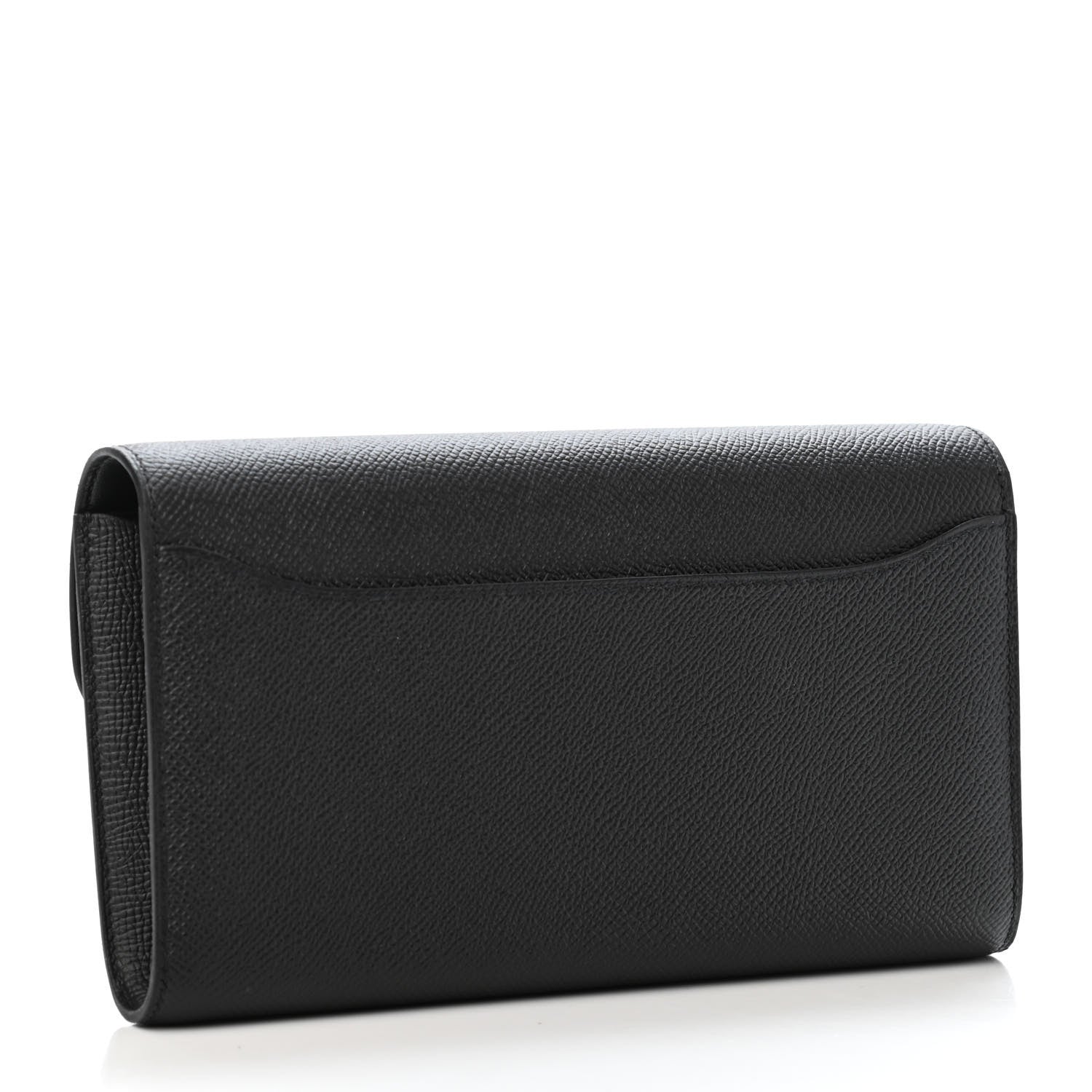 Hermes Epsom Constance Wallet To Go Black 2 of 4