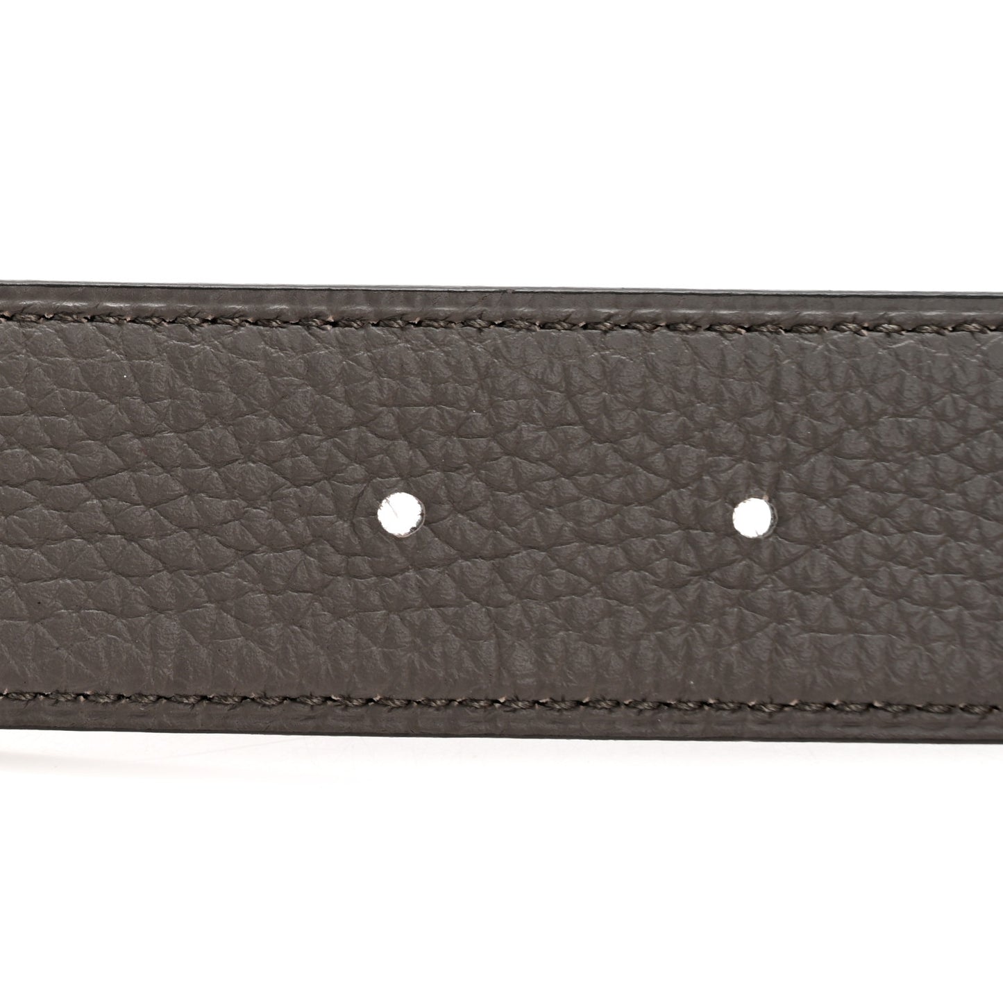 Box Togo 32mm H Belt 90 36 Black Etain