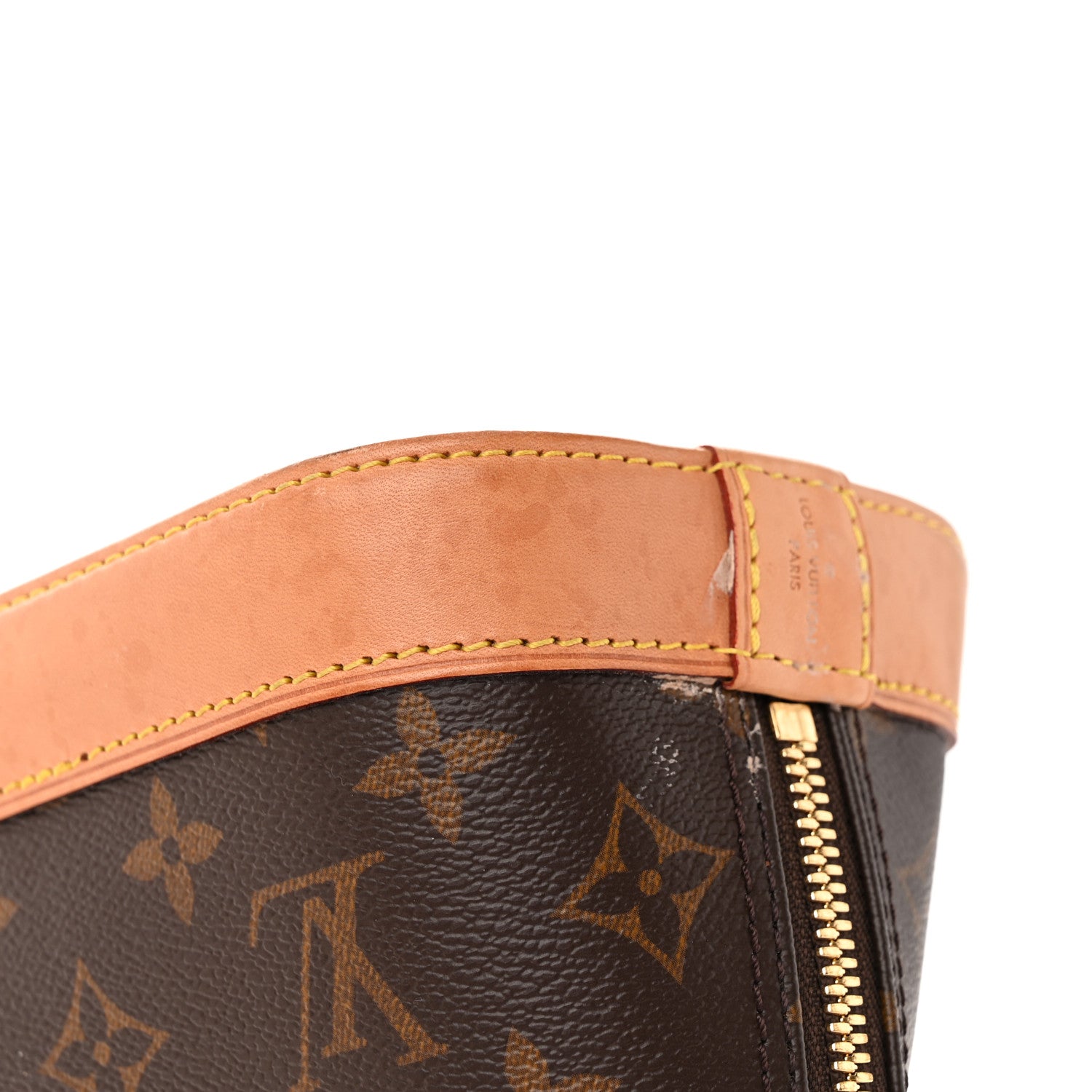 Louis Vuitton Monogram Alma BB 17 of 24
