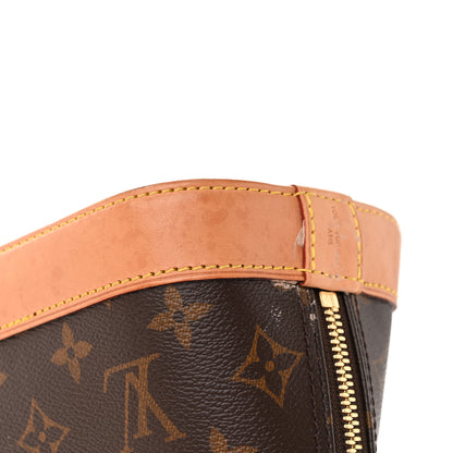 Louis Vuitton Monogram Alma BB 17 of 24