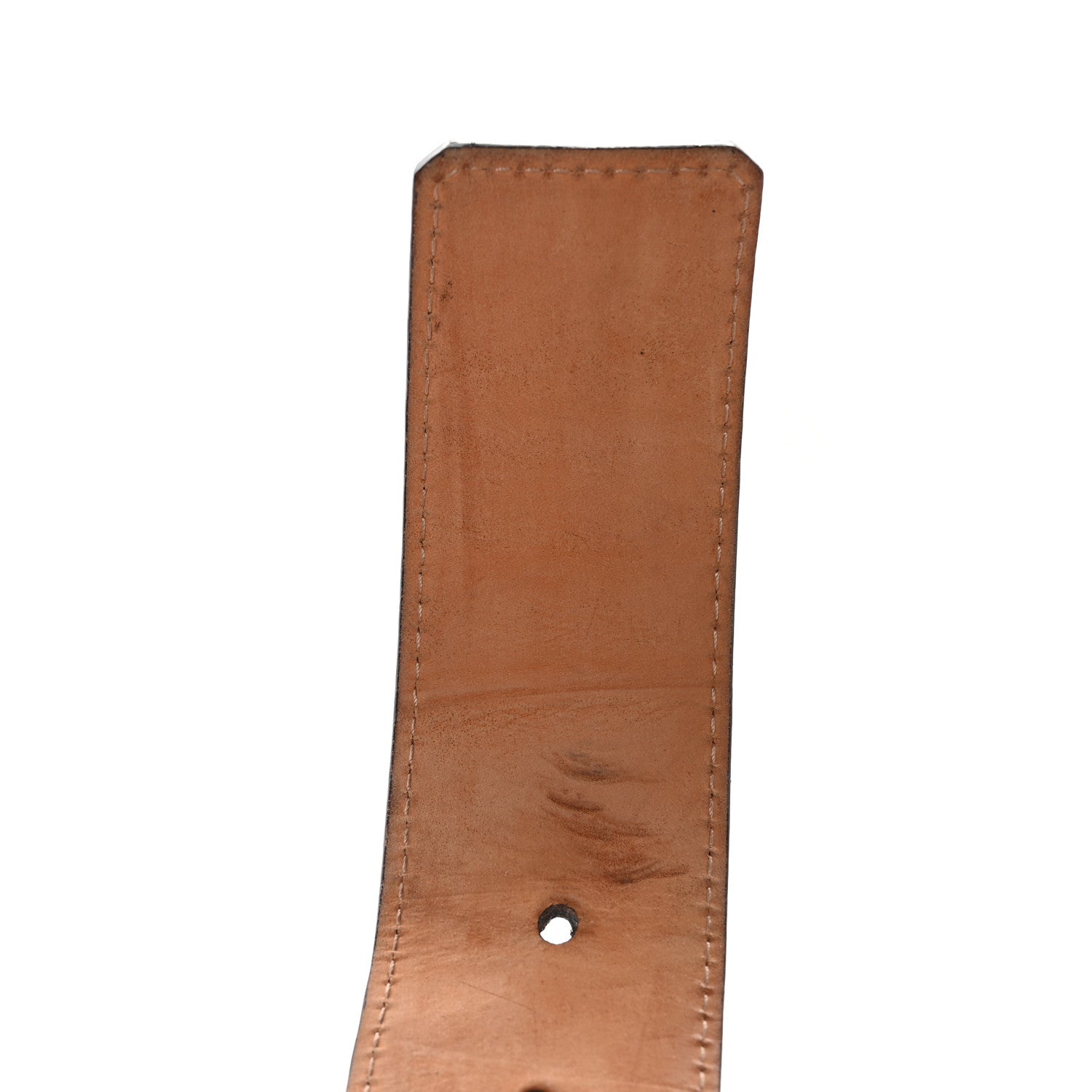 Louis Vuitton Monogram 40mm LV Initiales Belt 100/40 7 of 9