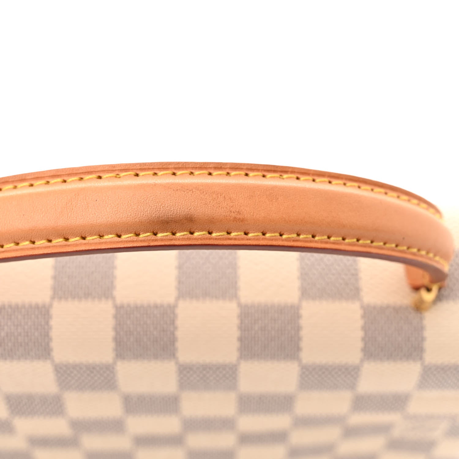 Louis Vuitton Damier Azur Croisette 14 of 15