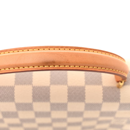 Louis Vuitton Damier Azur Croisette 14 of 15