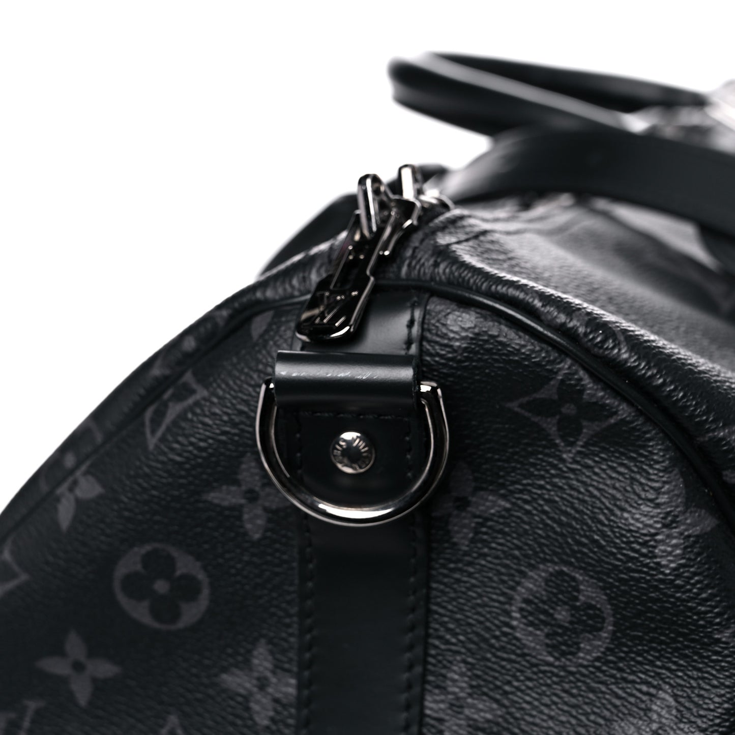 Monogram Eclipse Keepall Bandouliere 55