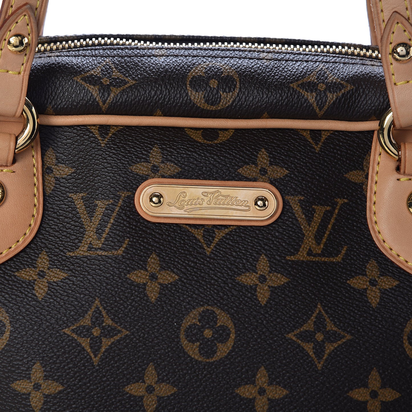 Monogram Montorgueil GM