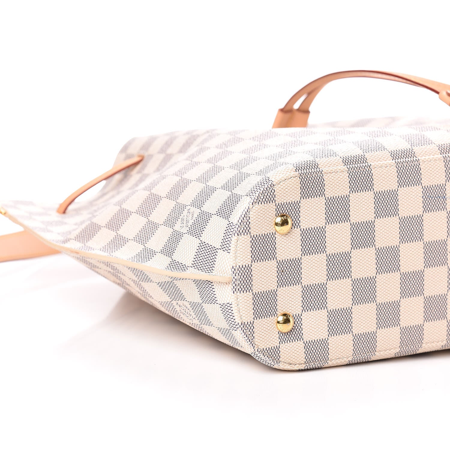 Louis Vuitton Damier Azur Girolata 5 of 10