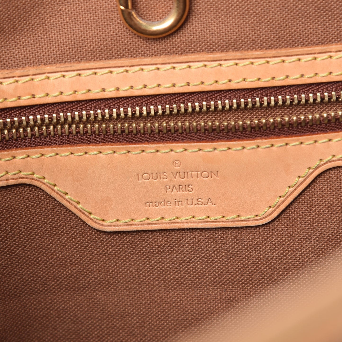 Monogram Batignolles Horizontal