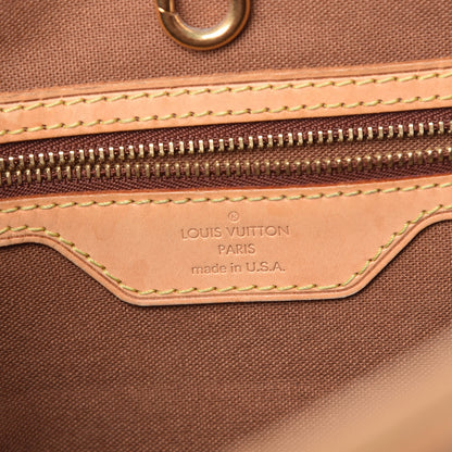 Louis Vuitton Monogram Batignolles Horizontal 6 of 13