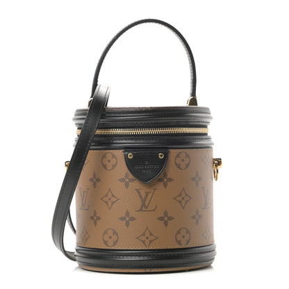 Louis Vuitton Reverse Monogram Cannes 1 of 11