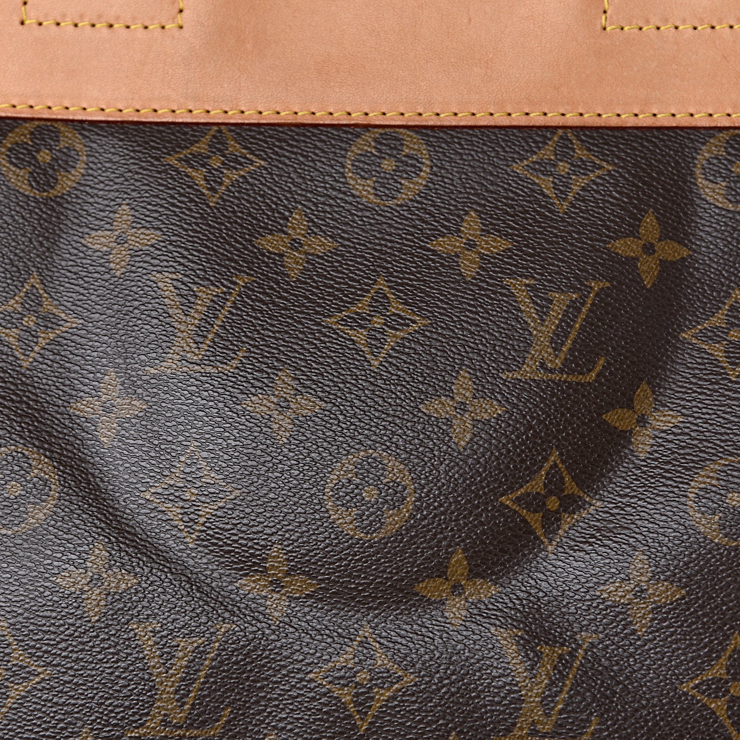 Louis Vuitton Monogram Greenwich PM 11 of 14