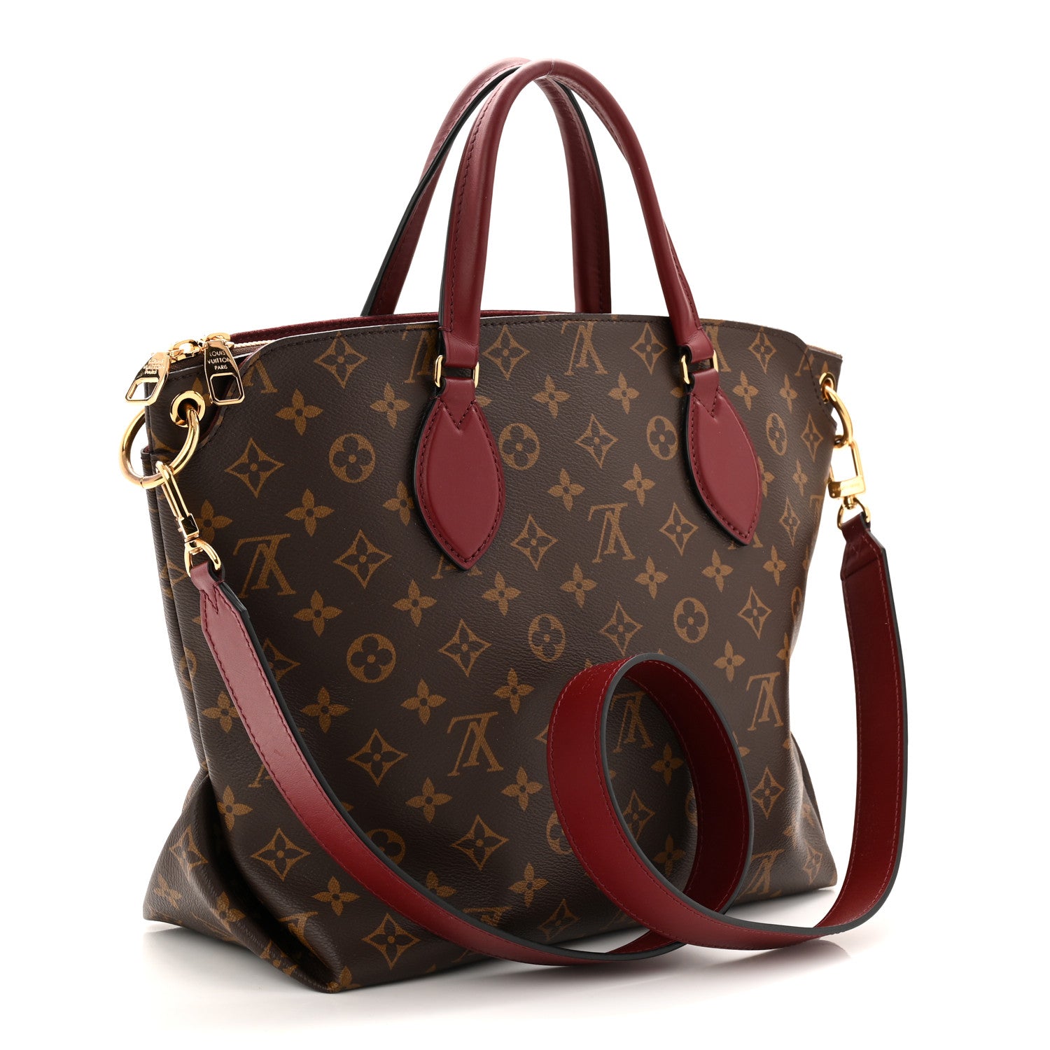 ヴィトン　バッグ ヴィンテージ・中古】ルイ・ヴィトン LOUIS VUITTON トートバッグ エピ