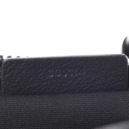 Givenchy Sugar Goatskin Mini Antigona Black 9 of 9