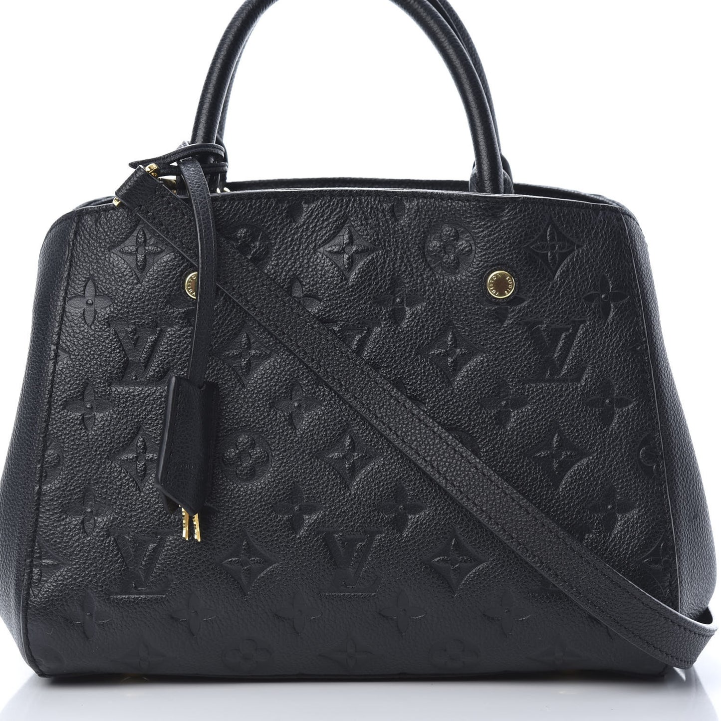 Empreinte Montaigne BB Black