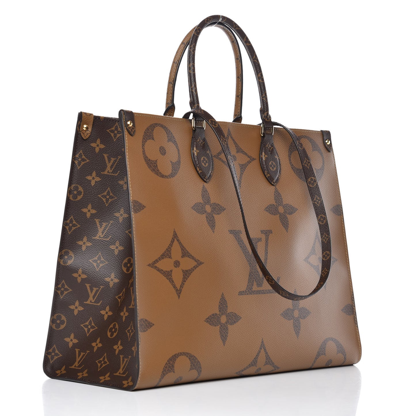 Reverse Monogram Giant Onthego GM