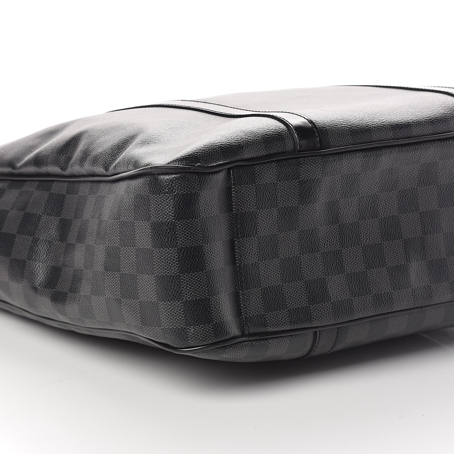Louis Vuitton Damier Graphite Tadao 8 of 9