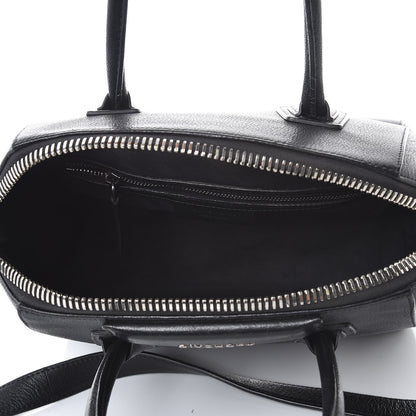 Givenchy Sugar Goatskin Small Antigona Black 5 of 14
