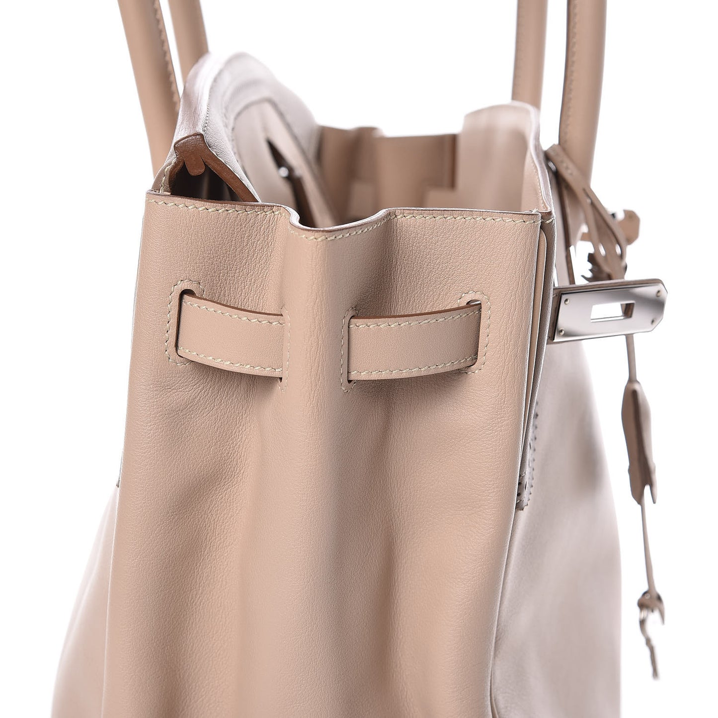 Swift Ghillies Birkin 35 Argile Etoupe